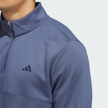 ADIDAS PERFORMANCE Funktionsshirt 'Ultimate 365' in Blau