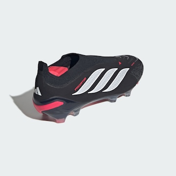 ADIDAS PERFORMANCE - Zapatillas de fútbol 'Predator Elite' en negro