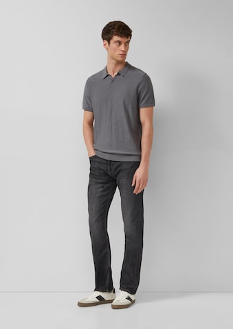 s.Oliver Trui in Grijs