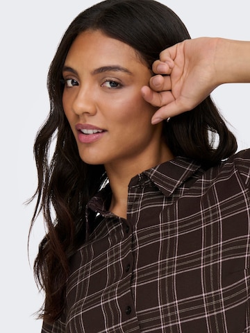 ONLY Kleid 'WREN' in Schwarz