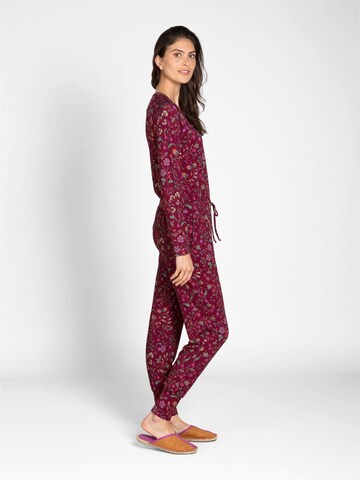 PIP STUDIO Regular Pants in Pink