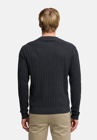 Pull-over 'Alonzo' Kronstadt en gris