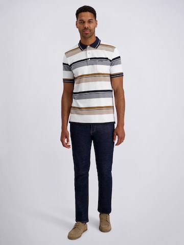 PIERRE CARDIN Shirt in Gemengde kleuren