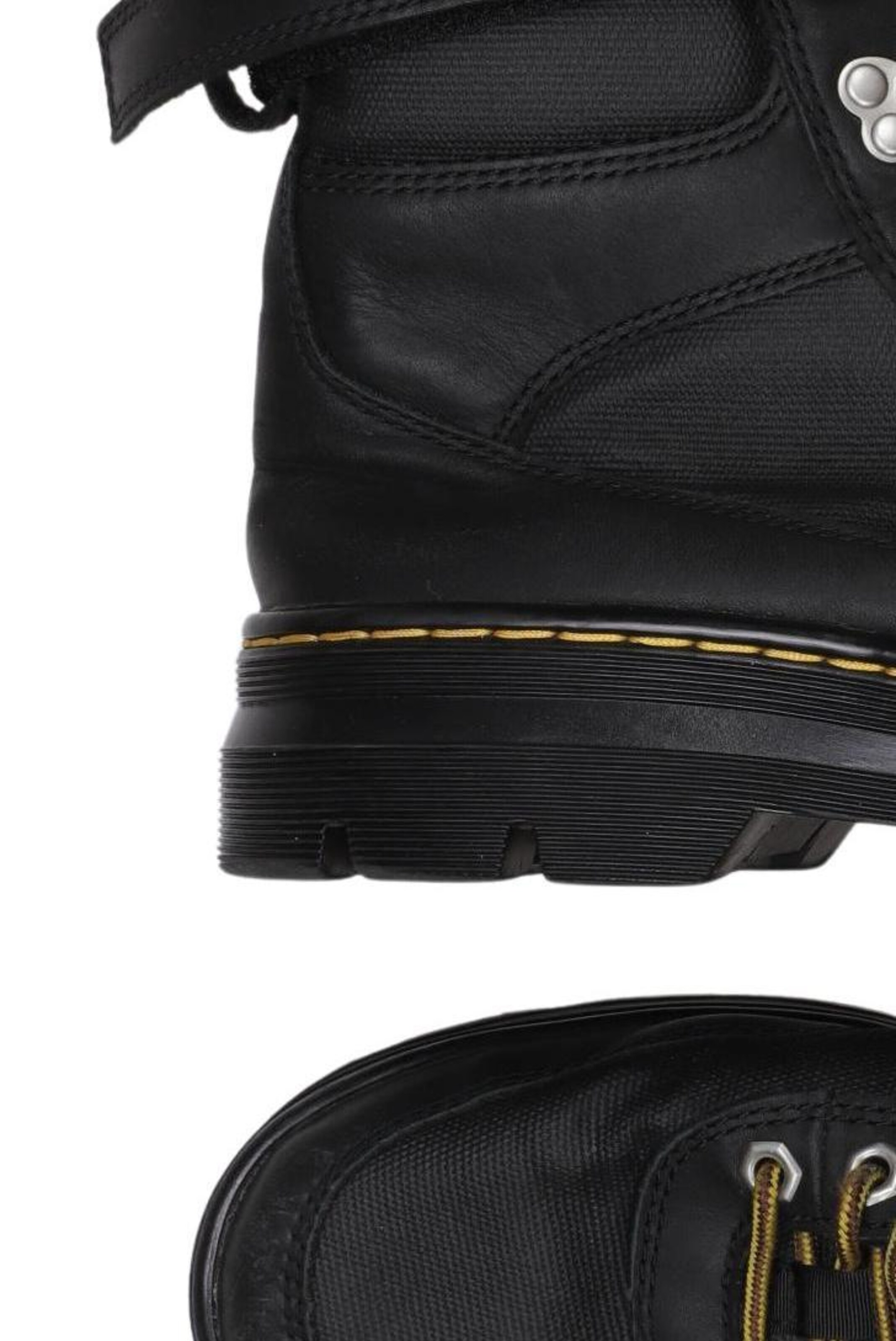 Dr. Martens Stiefel 45 in Mischfarben