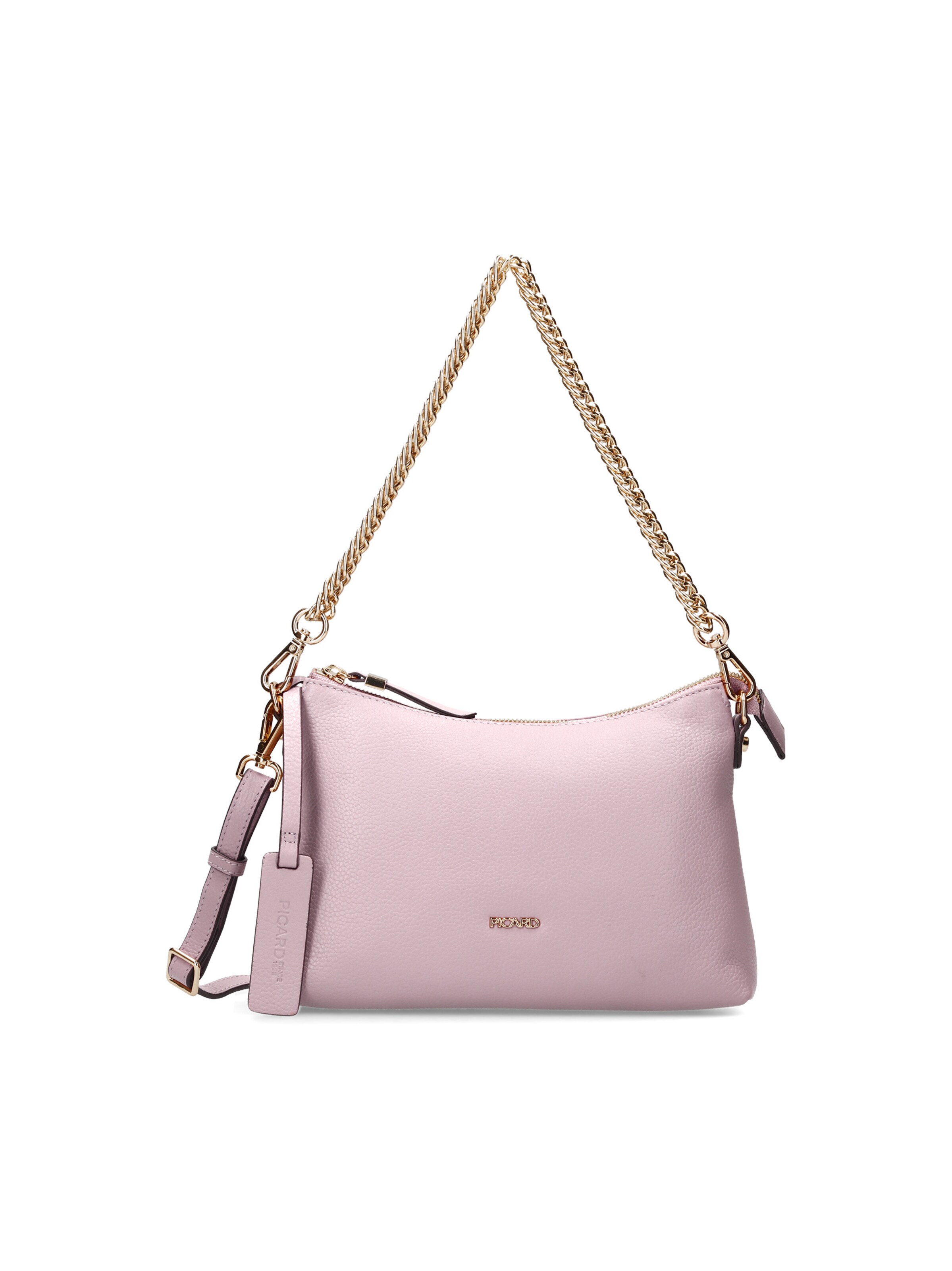 Picard Shoulder bag 'Lana' in Pink: front