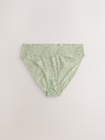 Next Figi w kolorze różowy