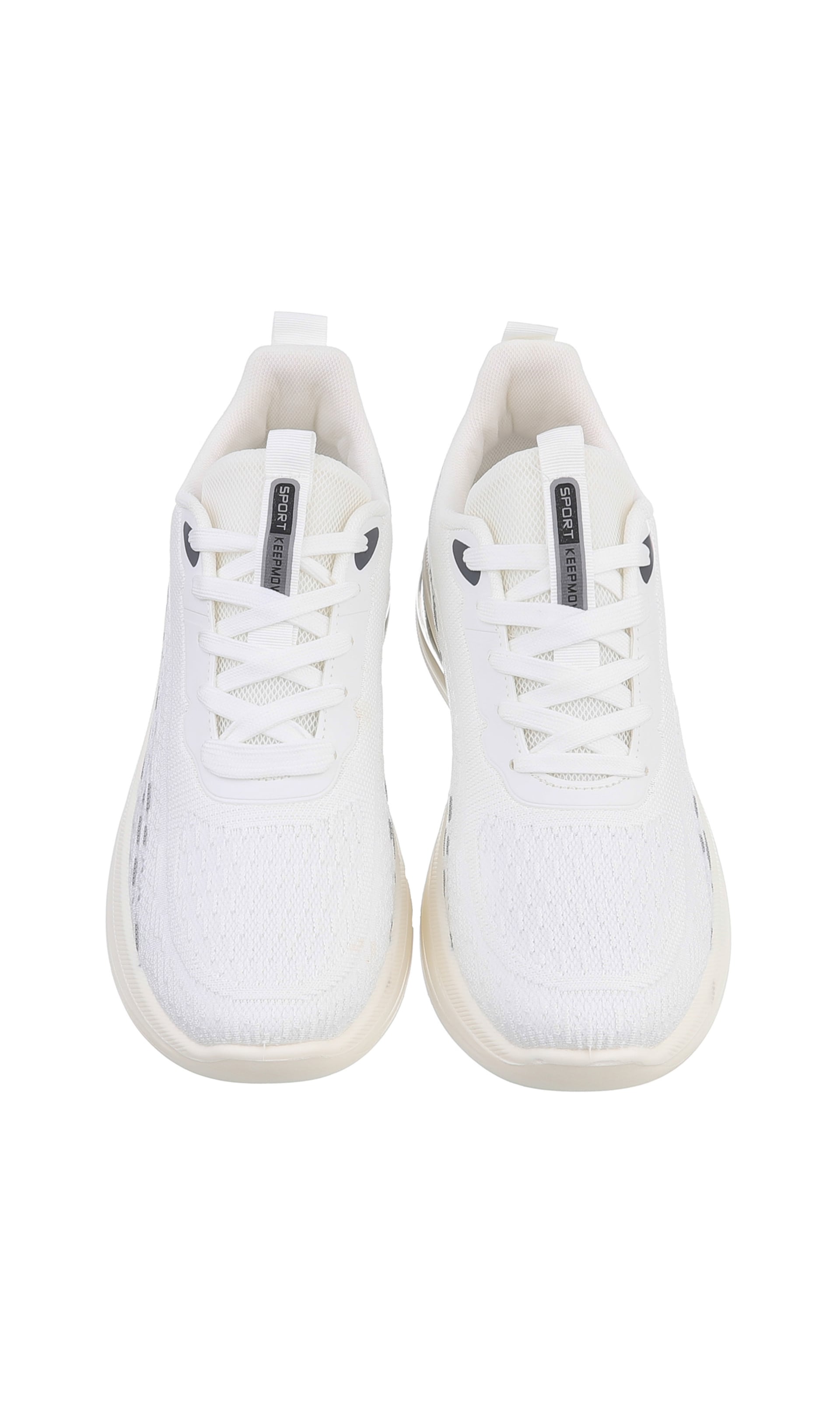 CoolWalk Sneakers in White