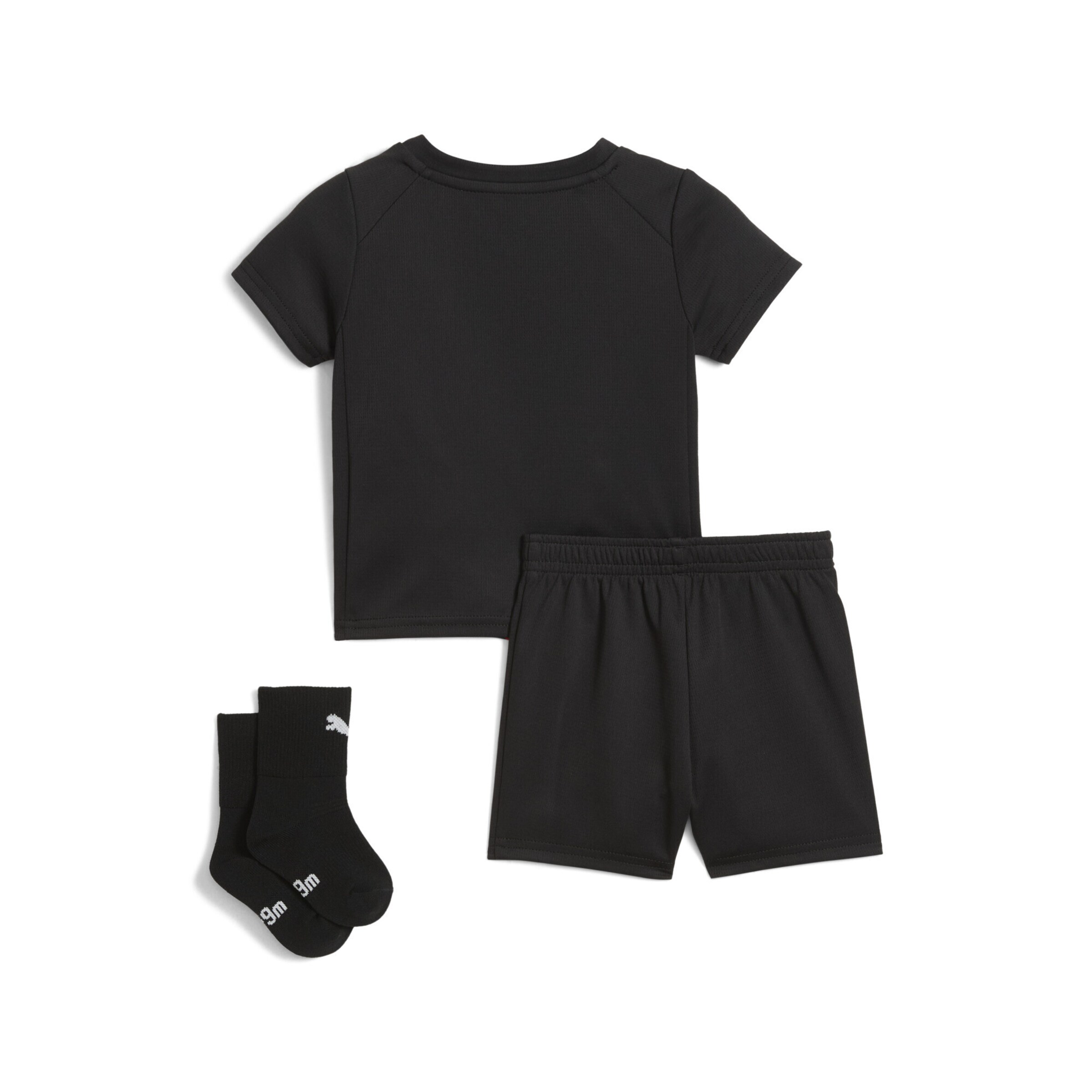 PUMA Trainingspak 'AC Milan 25/26' in Rood