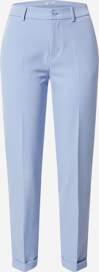 világoskék LIU JO JEANS Ráncos nadrág 'NEW YORK', Termék nézet