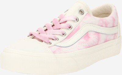 Sneaker bassa 'Style 36 VR3' VANS di colore rosa / bianco naturale, Visualizzazione prodotti