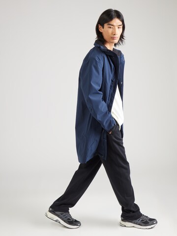 Whistler Outdoor jacket 'Volcan' in Blue