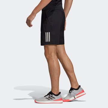 ADIDAS PERFORMANCE Regular Sportshorts in Schwarz