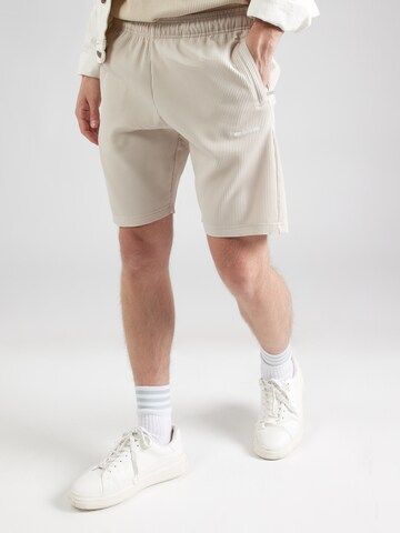 Pegador Regular Hose 'Troy' in Beige: Vorderseite