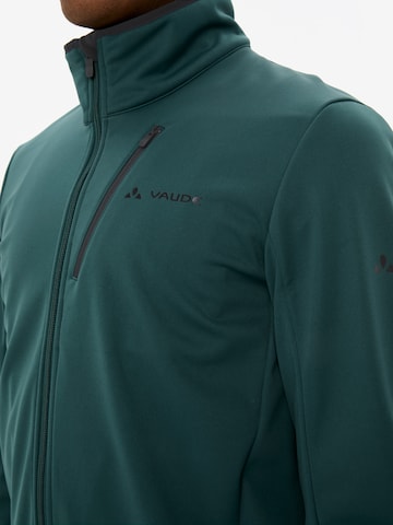 VAUDE Sportjas 'Matera II' in Groen