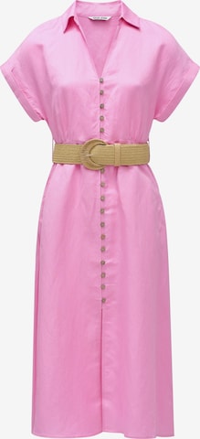 Salsa Jeans Kleider in Mischfarben: Vorderseite