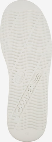CAMPER Sneaker ' Runner K21 ' in Weiß