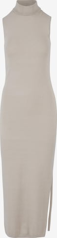 Urban Classics Mekko värissä beige: etupuoli
