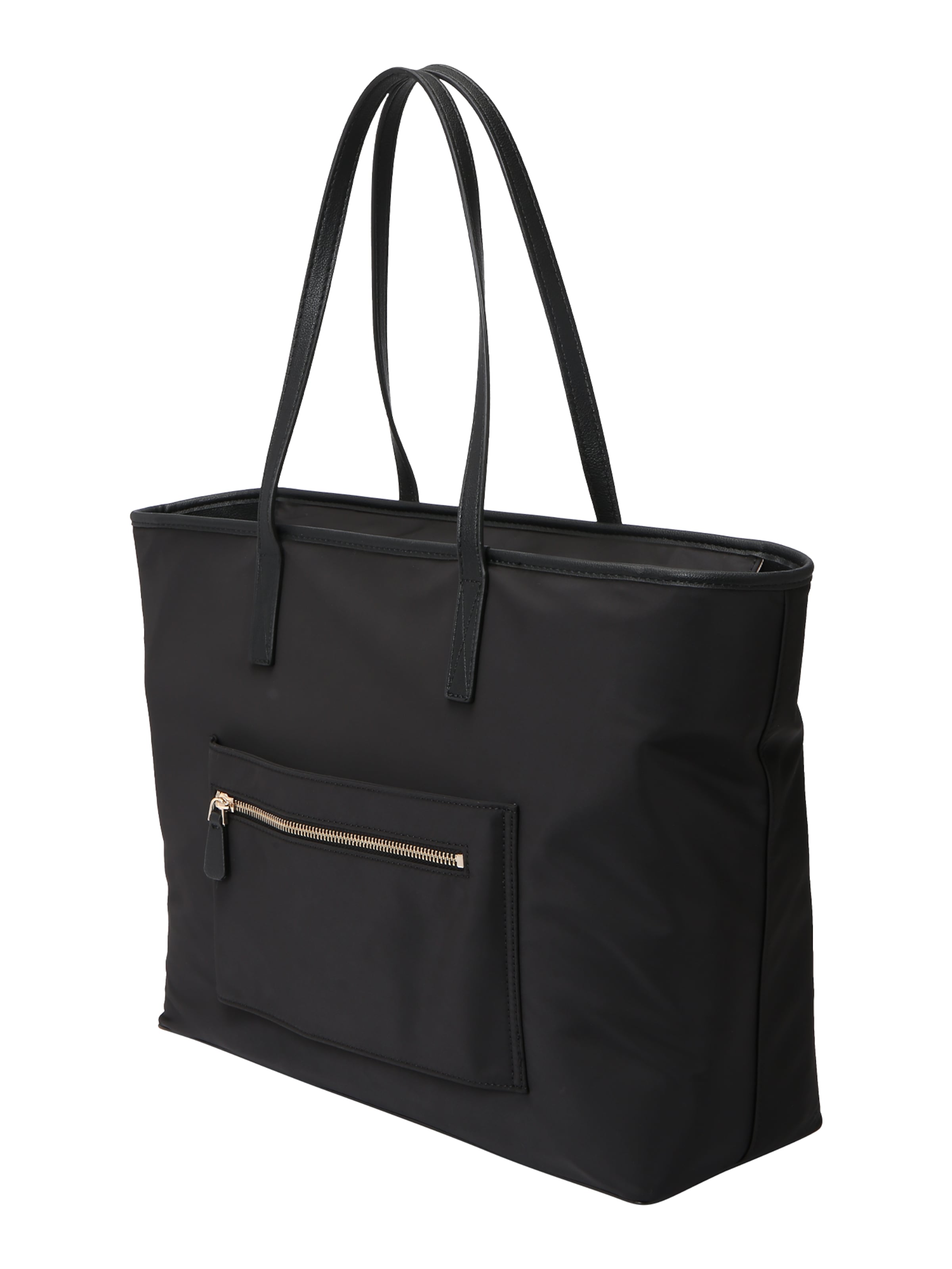 GUESS Shopper 'Gemma' in Schwarz