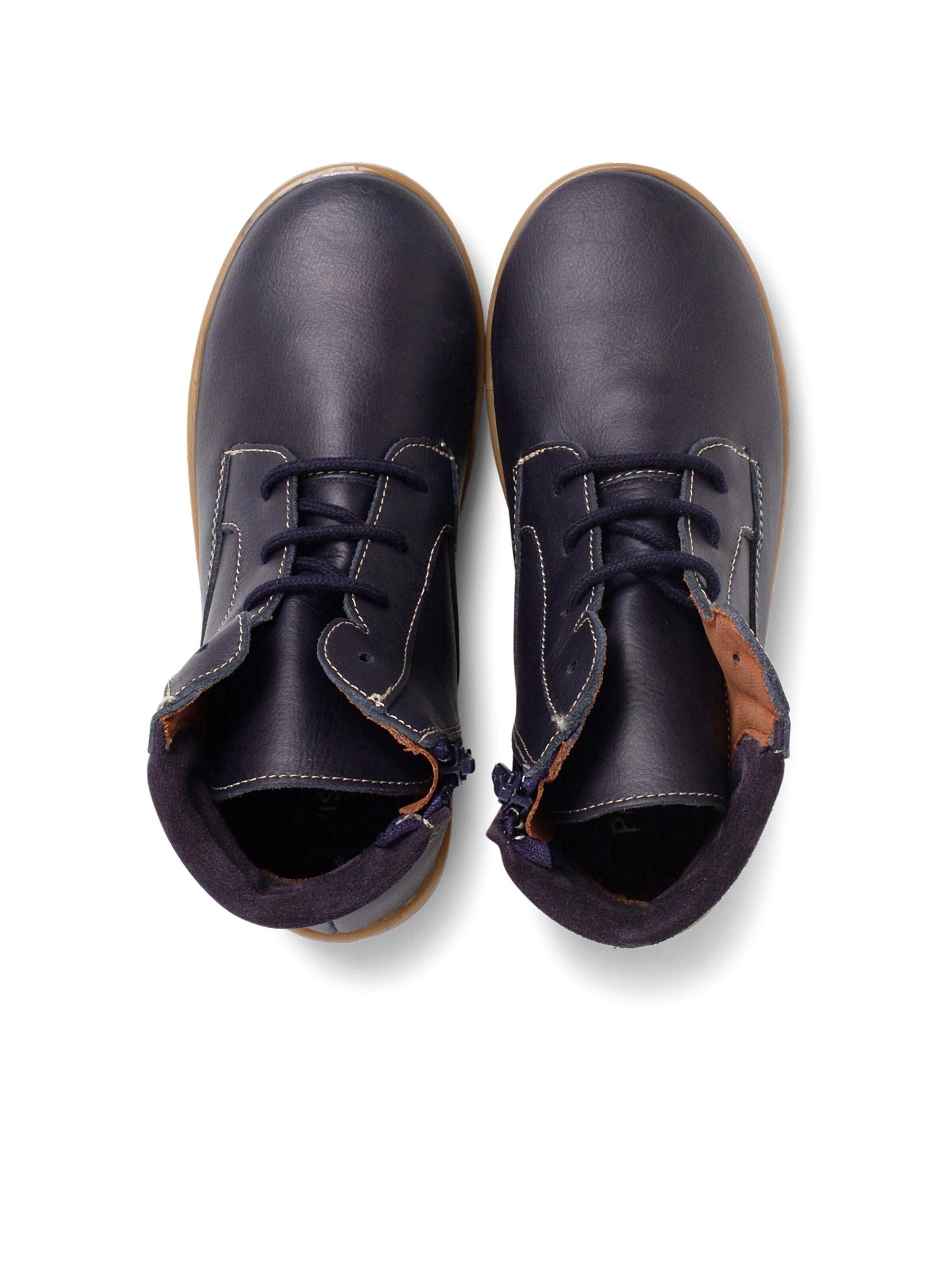 Pisamonas Boots in Blue