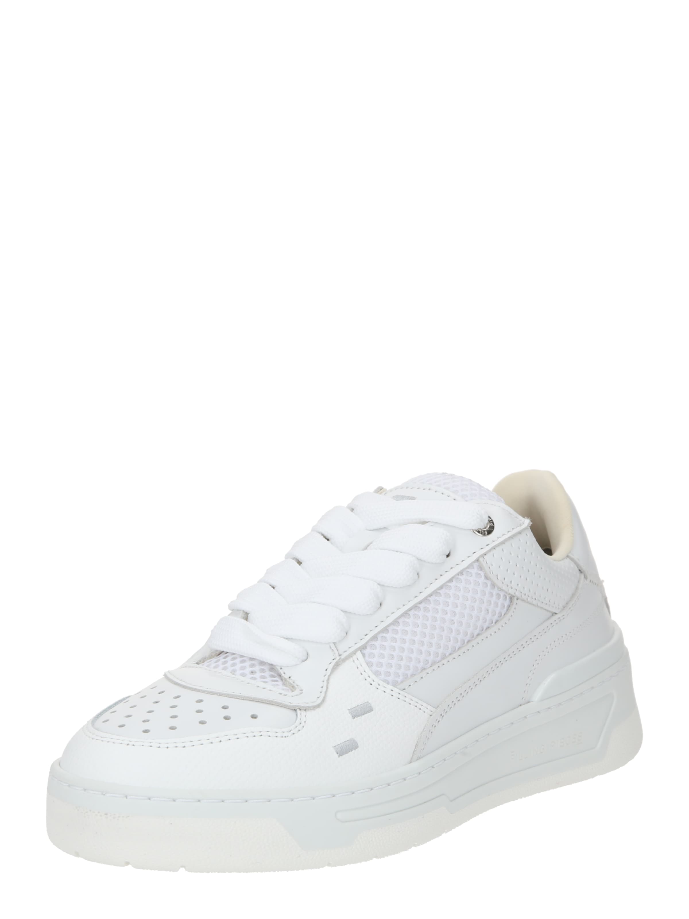 Sneaker bassa 'Cruiser Crumbs' Filling Pieces di colore bianco, Visualizzazione prodotti