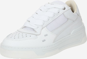 Filling Pieces Низкие кроссовки 'Cruiser Crumbs' в Белый: спереди