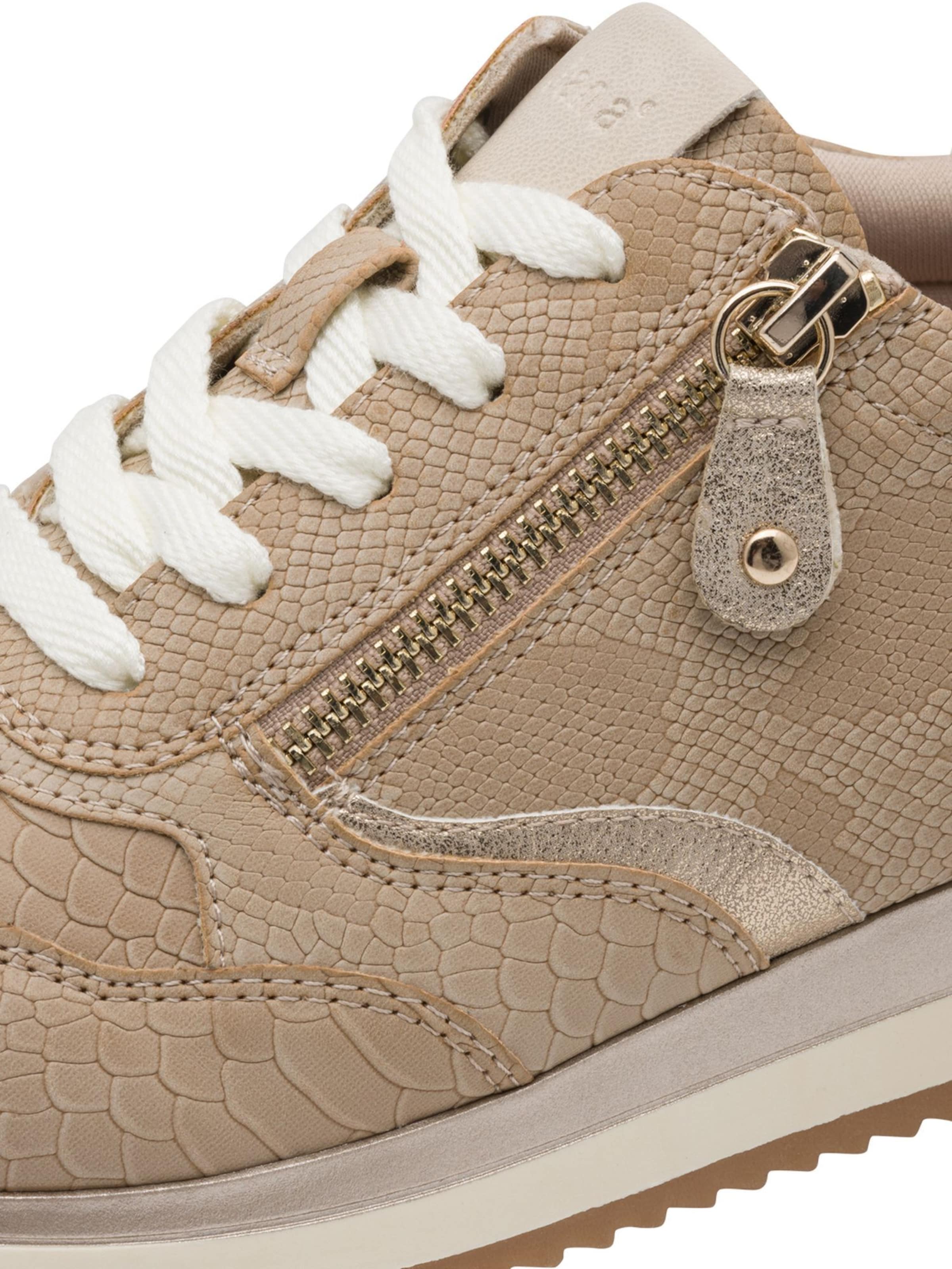 JANA Sneakers in Brown