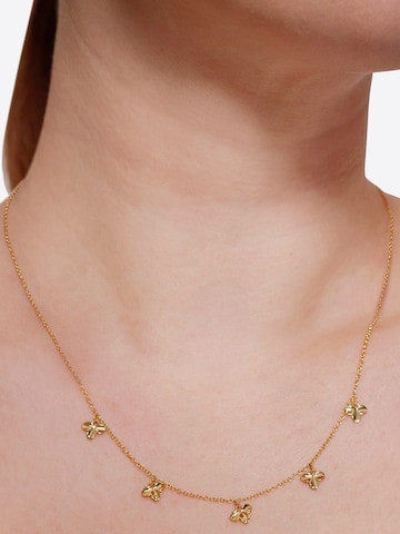 Heideman Kette 'Anara' in Gold