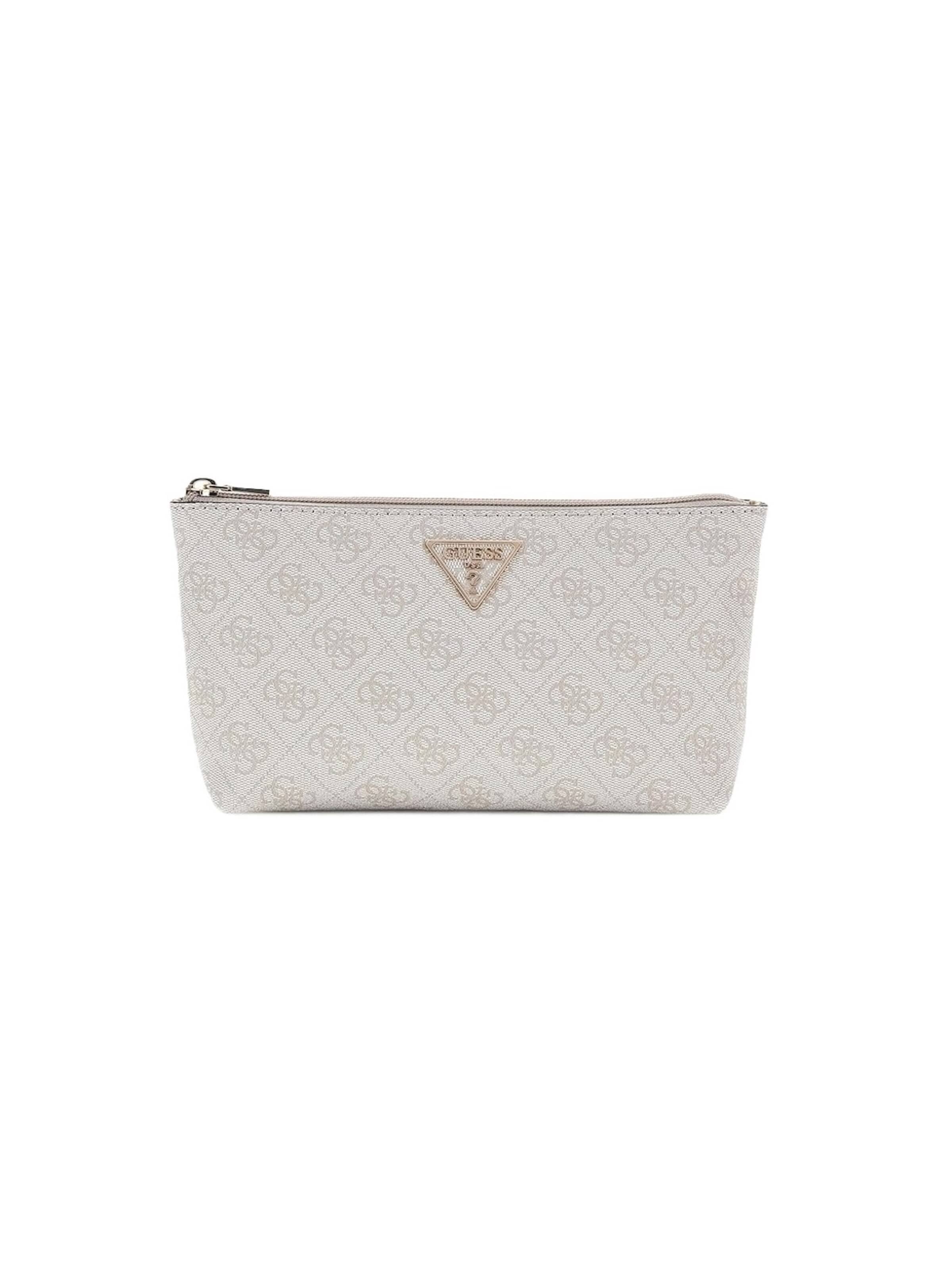 GUESS Handbag 'SG7459145' in Beige: front