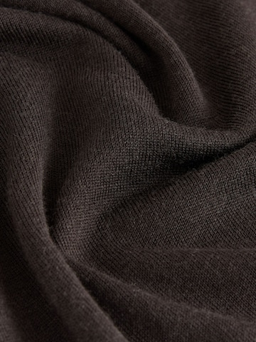 Next Sweater in Brown