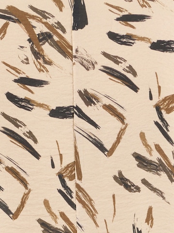 Tamaris Dress in Beige