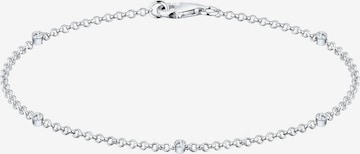 ELLI Bracelet in Silver: front