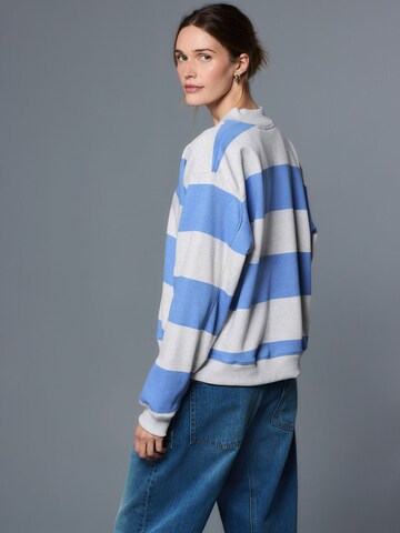 Next Majica | siva barva