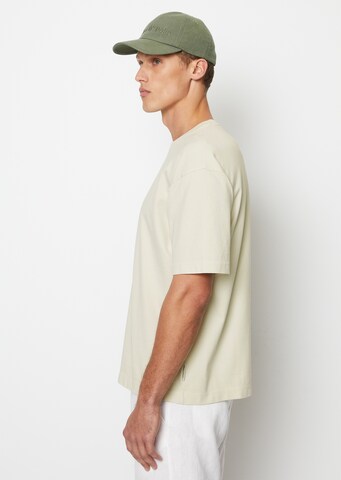 T-Shirt Marc O'Polo en beige