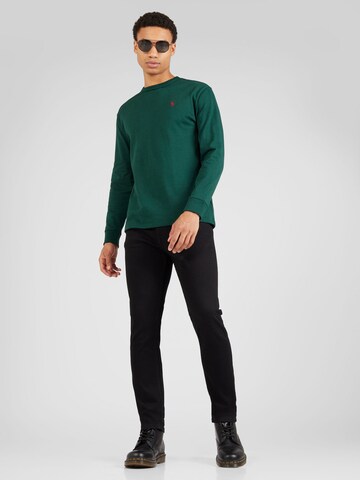 Maglietta di Polo Ralph Lauren in verde