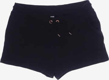 BENCH Shorts in XXL in Black: front