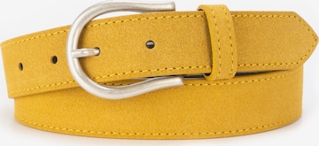 BA98 Belt in Yellow