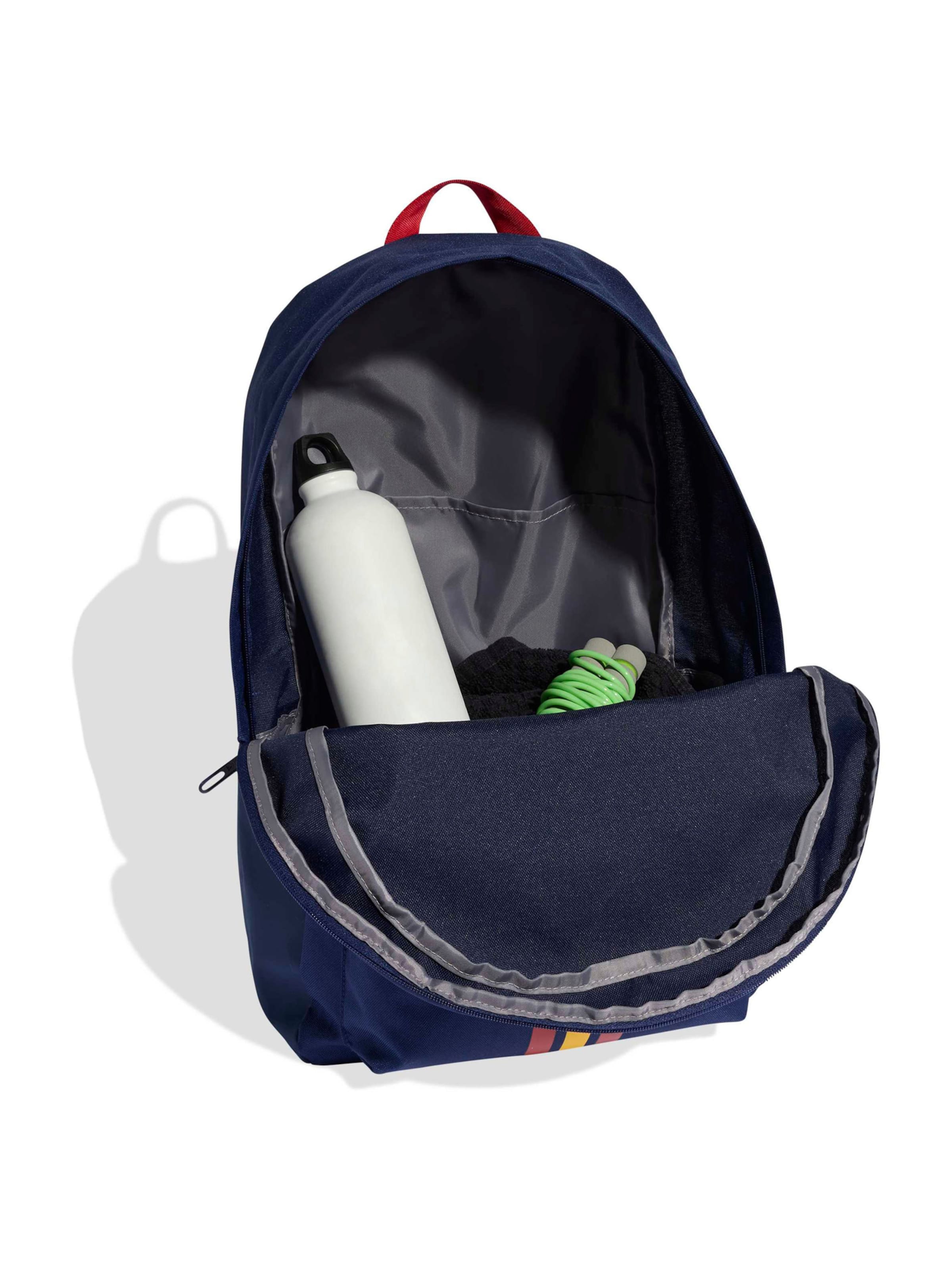 ADIDAS PERFORMANCE Спортивный рюкзак в Синий