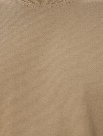 Koton Shirt in Brown