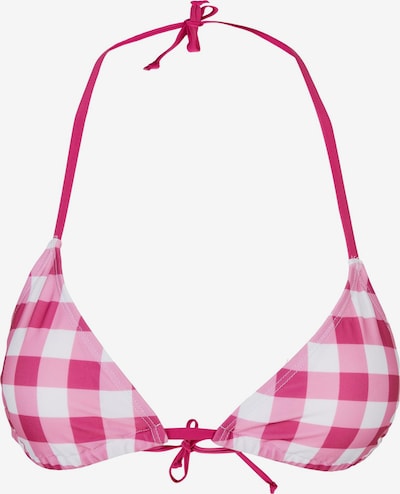 Urban Classics Bikiny ve velikosti L - orchidej / pitaya / bílá, Produkt