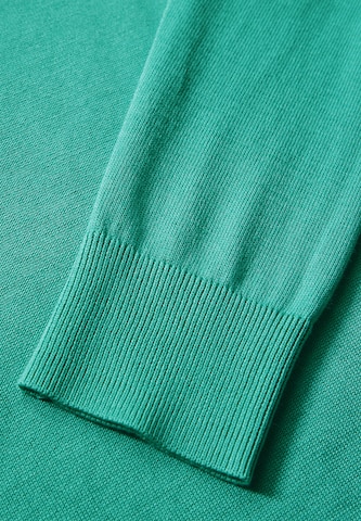 CECIL Sweater in Green