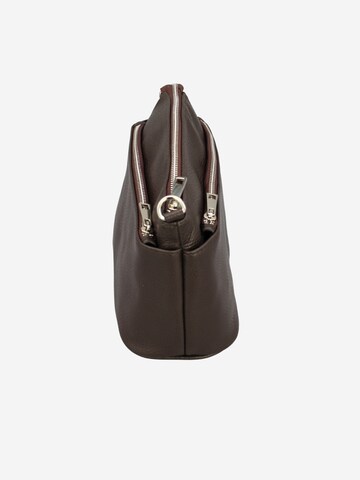 Adel Bags Shoulder bag 'Nira' in Brown