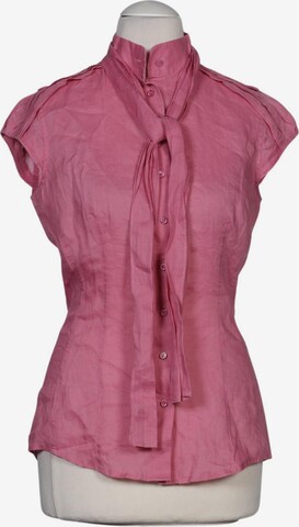 Windsor Bluse XXS in Pink: Vorderseite