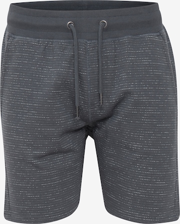 BLEND Pants 'TOKKER' in Grey: front