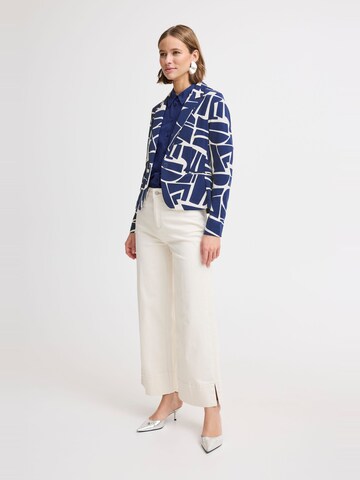 b.young Blazers ' BYRizetta ' in Blauw