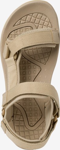 s.Oliver Wandelsandalen in Beige