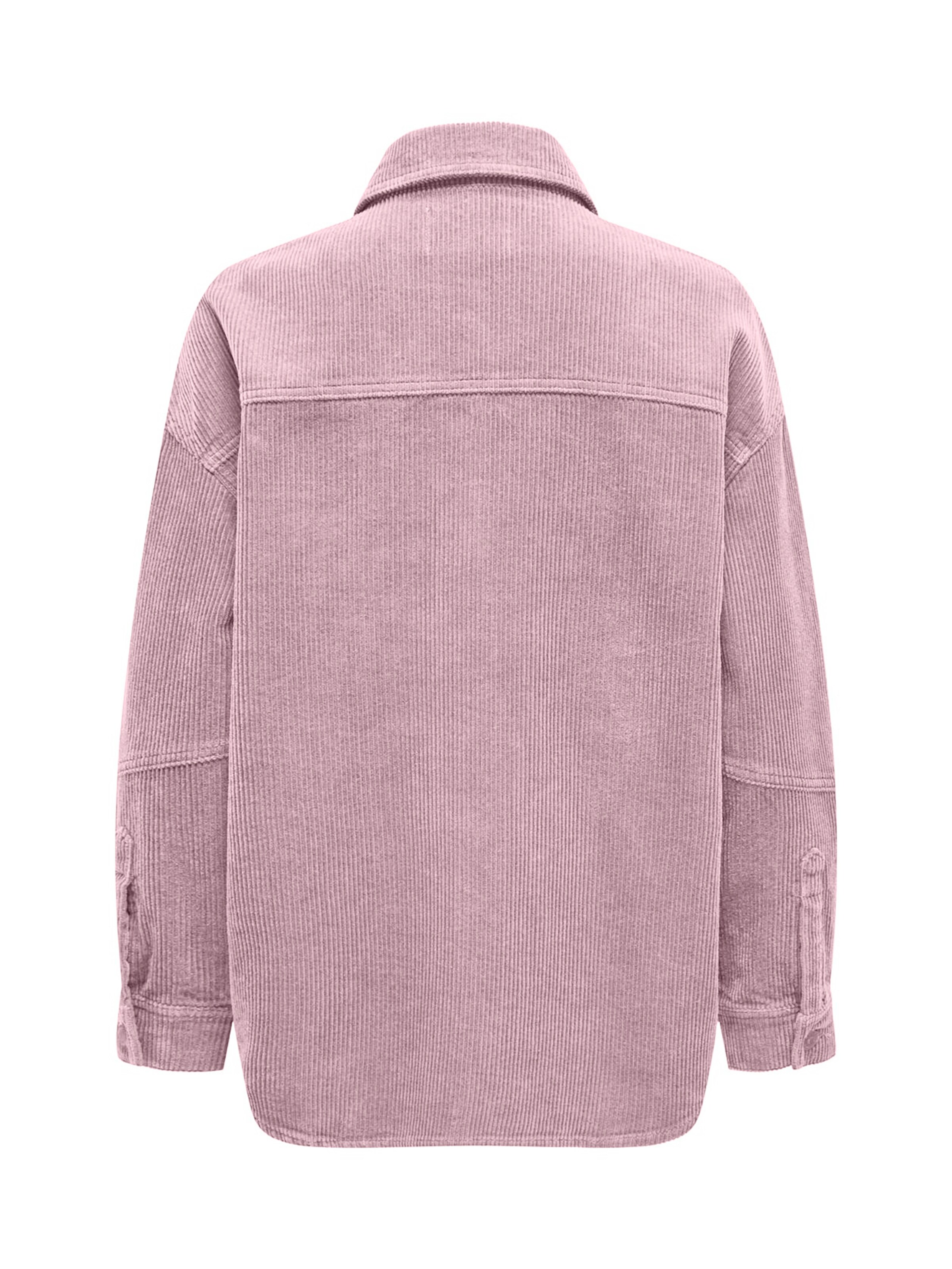 ONLY Blouse 'ONLTIGGY' in Purple