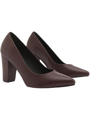 Limoya Pumps 'Emily' in Red