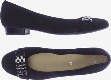 ARA Flats & Loafers in 42,5 in Black: front