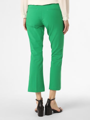 Cambio Regular Pantalon 'Stella' in Groen