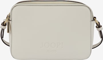 Sac à bandoulière 'Cuore Lettera Susan SHZ' JOOP! en blanc : devant